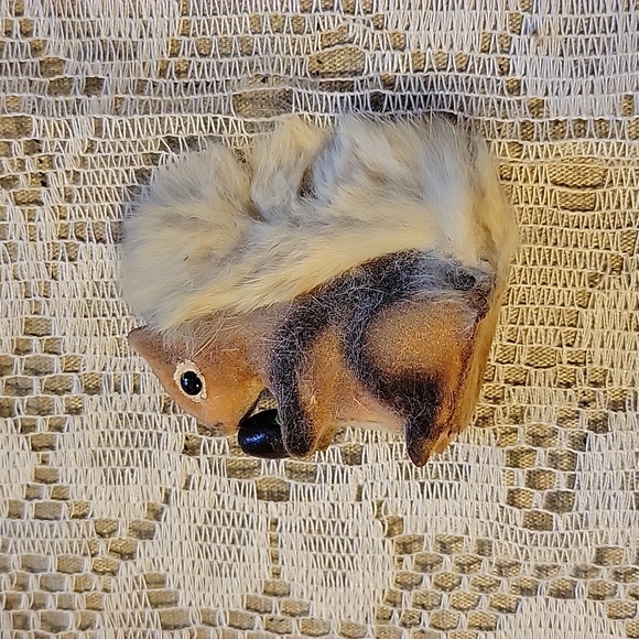 Vintage Squirrel Deco - Picture 4 of 6